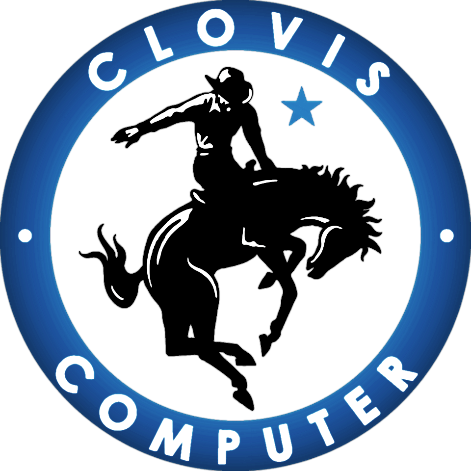 Clovis Computer